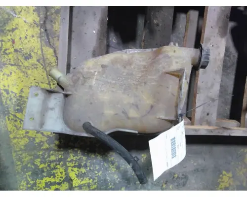 INTERNATIONAL TERRASTAR RADIATOR OVERFLOW TANK