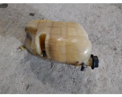 INTERNATIONAL TERRASTAR RADIATOR OVERFLOW TANK