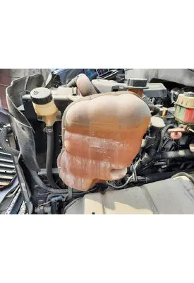 INTERNATIONAL TERRASTAR RADIATOR OVERFLOW TANK
