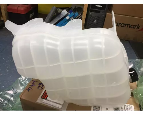 INTERNATIONAL TERRASTAR RADIATOR OVERFLOW TANK