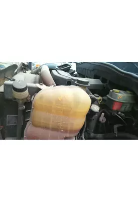 INTERNATIONAL TERRASTAR RADIATOR OVERFLOW TANK