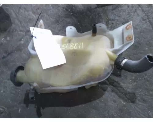 INTERNATIONAL TERRASTAR RADIATOR OVERFLOW TANK