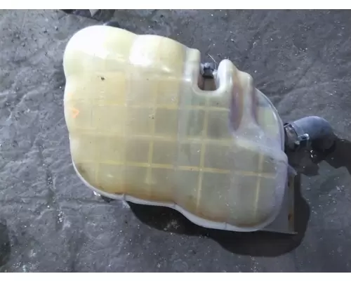 INTERNATIONAL TERRASTAR RADIATOR OVERFLOW TANK