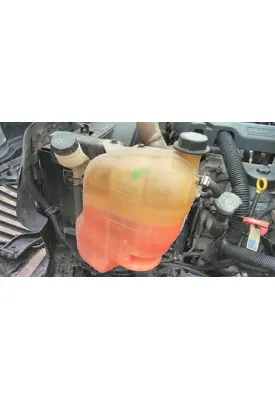 INTERNATIONAL TERRASTAR RADIATOR OVERFLOW TANK