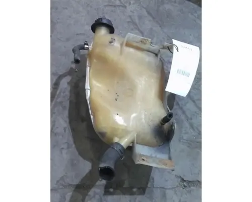 INTERNATIONAL TERRASTAR RADIATOR OVERFLOW TANK