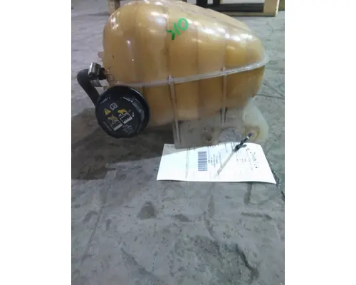 INTERNATIONAL TERRASTAR RADIATOR OVERFLOW TANK