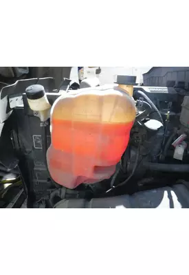 INTERNATIONAL TERRASTAR Radiator Overflow Bottle