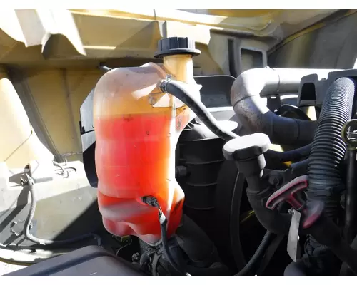 INTERNATIONAL TERRASTAR Radiator Overflow Bottle