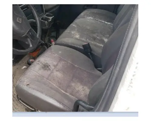 INTERNATIONAL TERRASTAR SEAT, FRONT