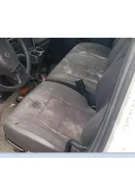 INTERNATIONAL TERRASTAR SEAT, FRONT