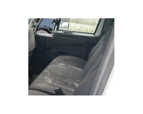 INTERNATIONAL TERRASTAR SEAT, FRONT