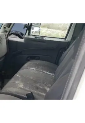 INTERNATIONAL TERRASTAR SEAT, FRONT