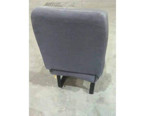 INTERNATIONAL TERRASTAR SEAT, FRONT