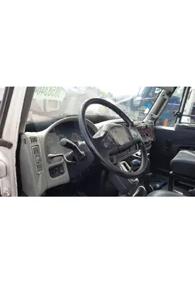 INTERNATIONAL TERRASTAR STEERING COLUMN