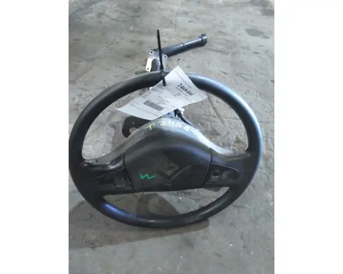 INTERNATIONAL TERRASTAR STEERING COLUMN