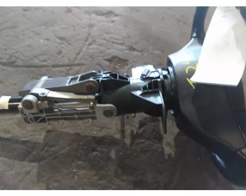 INTERNATIONAL TERRASTAR STEERING COLUMN