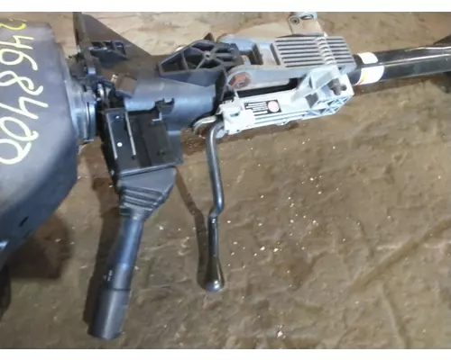 INTERNATIONAL TERRASTAR STEERING COLUMN