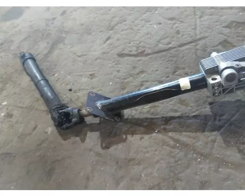 INTERNATIONAL TERRASTAR STEERING COLUMN