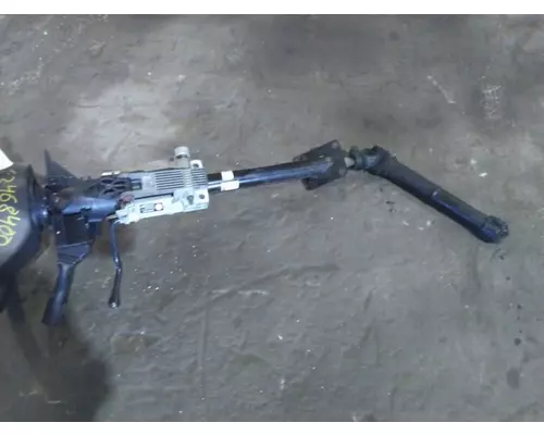 INTERNATIONAL TERRASTAR STEERING COLUMN