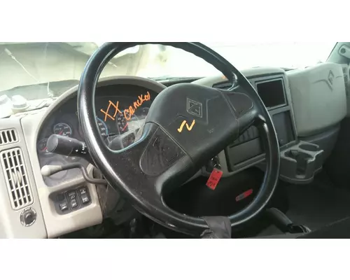 INTERNATIONAL TERRASTAR STEERING COLUMN