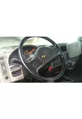 INTERNATIONAL TERRASTAR STEERING COLUMN