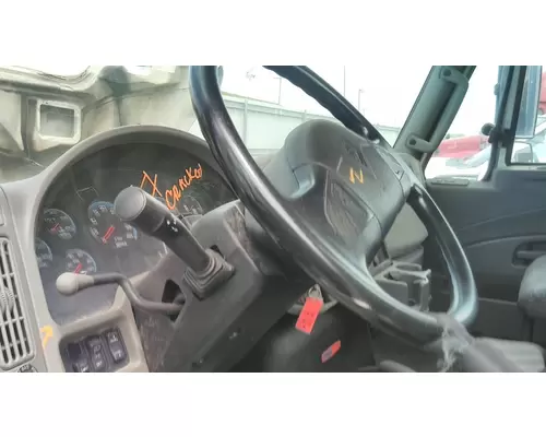 INTERNATIONAL TERRASTAR STEERING COLUMN