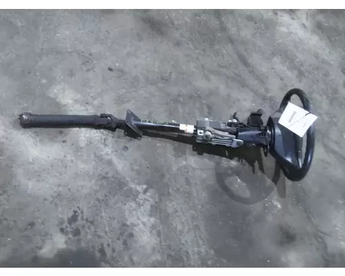 INTERNATIONAL TERRASTAR STEERING COLUMN
