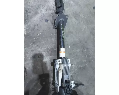 INTERNATIONAL TERRASTAR STEERING COLUMN
