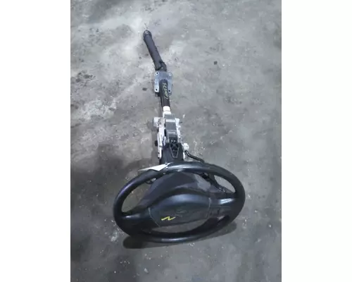 INTERNATIONAL TERRASTAR STEERING COLUMN