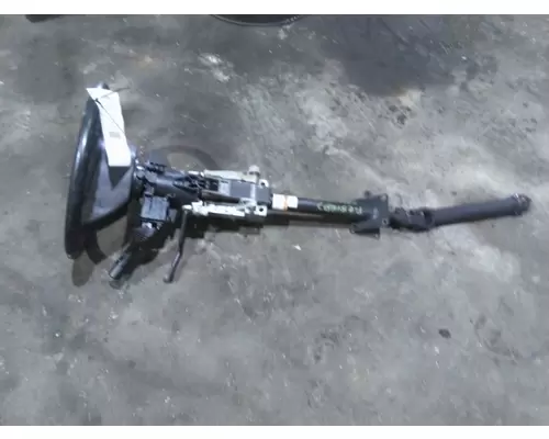 INTERNATIONAL TERRASTAR STEERING COLUMN