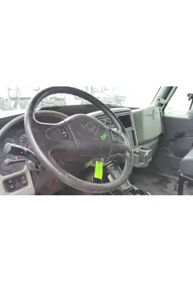 INTERNATIONAL TERRASTAR STEERING COLUMN