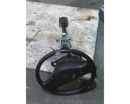 INTERNATIONAL TERRASTAR STEERING COLUMN