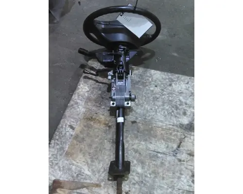 INTERNATIONAL TERRASTAR STEERING COLUMN