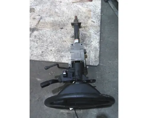 INTERNATIONAL TERRASTAR STEERING COLUMN