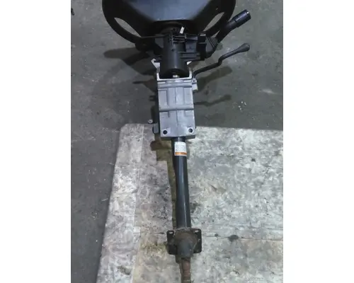 INTERNATIONAL TERRASTAR STEERING COLUMN