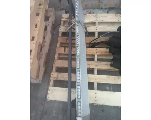 INTERNATIONAL TERRASTAR STROBE LIGHT