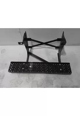 INTERNATIONAL TERRASTAR Step