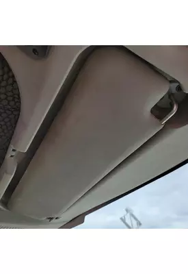 INTERNATIONAL TERRASTAR Sun Visor (Interior)