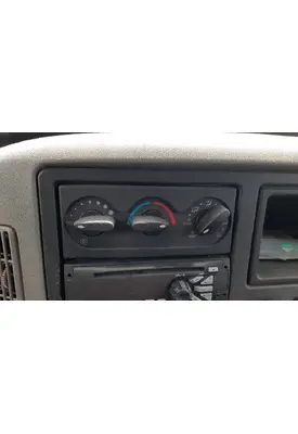 INTERNATIONAL TERRASTAR TEMPERATURE CONTROL