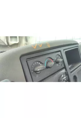 INTERNATIONAL TERRASTAR TEMPERATURE CONTROL