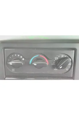 INTERNATIONAL TERRASTAR TEMPERATURE CONTROL