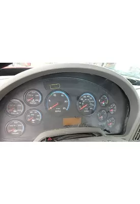 INTERNATIONAL TRANSTAR Instrument Cluster