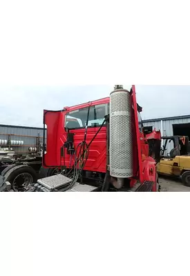 INTERNATIONAL TRANSTAR Muffler