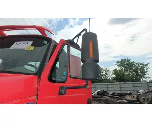 INTERNATIONAL TRANSTAR Side View Mirror