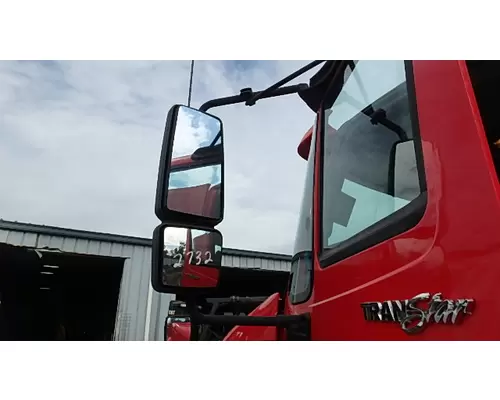 INTERNATIONAL TRANSTAR Side View Mirror