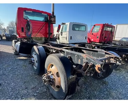 INTERNATIONAL TRANSTAR Vehicle For Sale