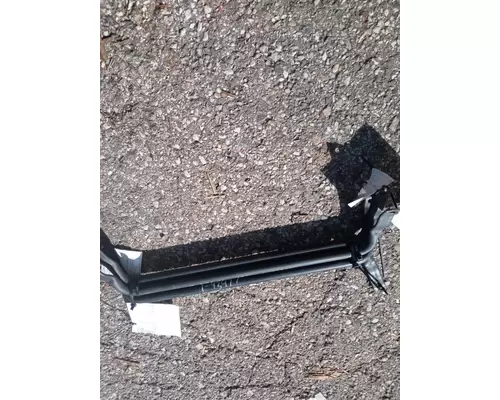 INTERNATIONAL TerraStar Body Parts, Misc.