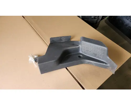 INTERNATIONAL TerraStar Door Panel (Trim)