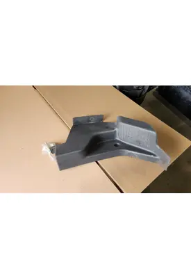 INTERNATIONAL TerraStar Door Panel (Trim)