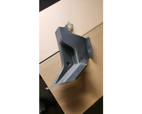 INTERNATIONAL TerraStar Door Panel (Trim)